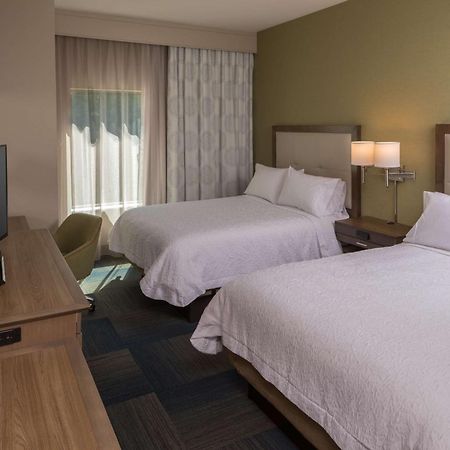 Hampton Inn & Suites-Asheville Biltmore Village, Nc Eksteriør bilde