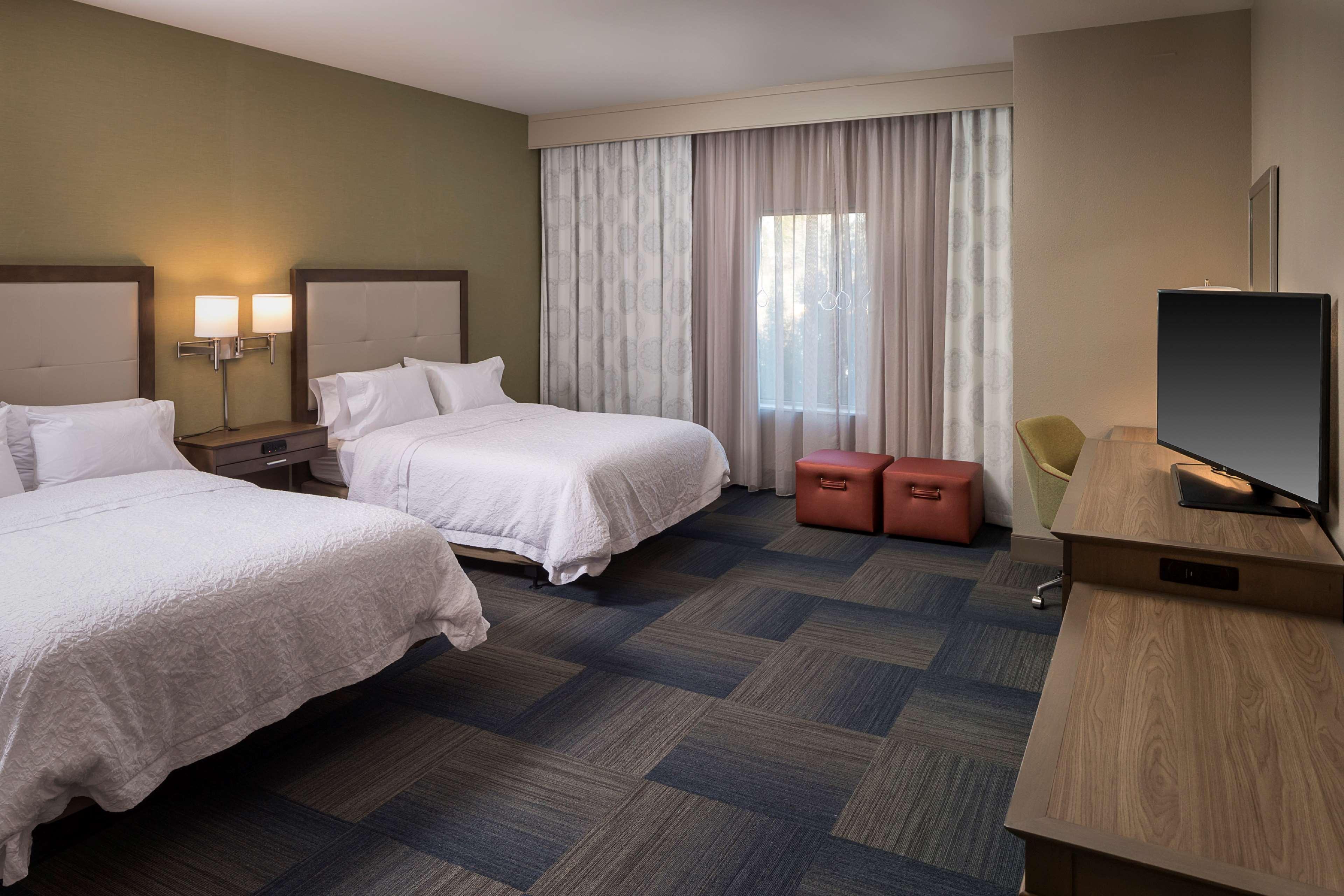 Hampton Inn & Suites-Asheville Biltmore Village, Nc Eksteriør bilde