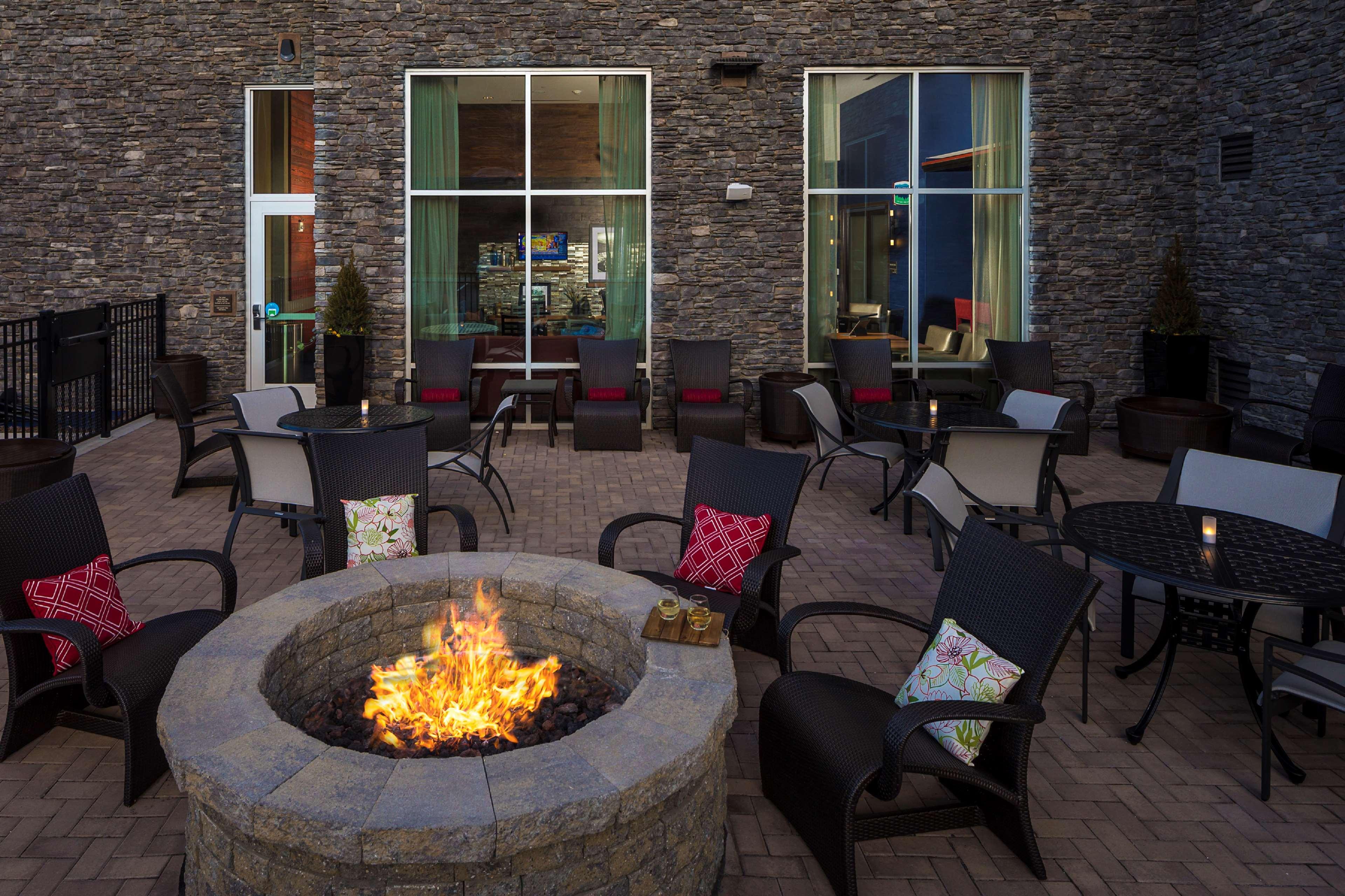 Hampton Inn & Suites-Asheville Biltmore Village, Nc Eksteriør bilde