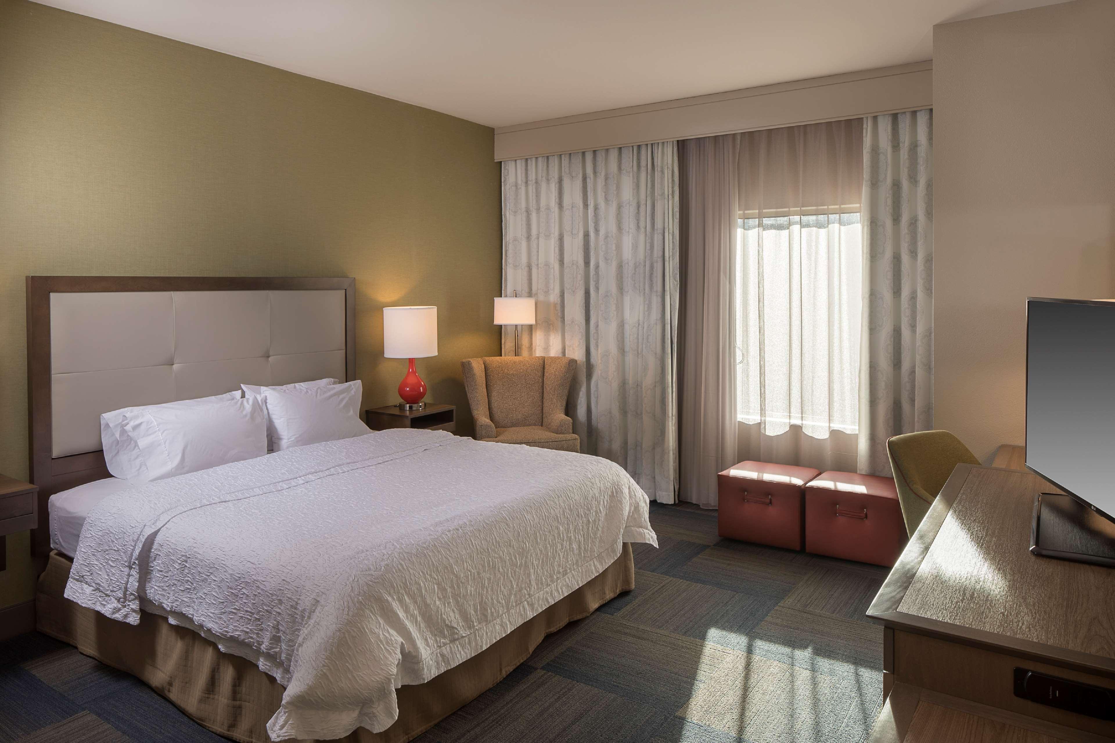 Hampton Inn & Suites-Asheville Biltmore Village, Nc Eksteriør bilde