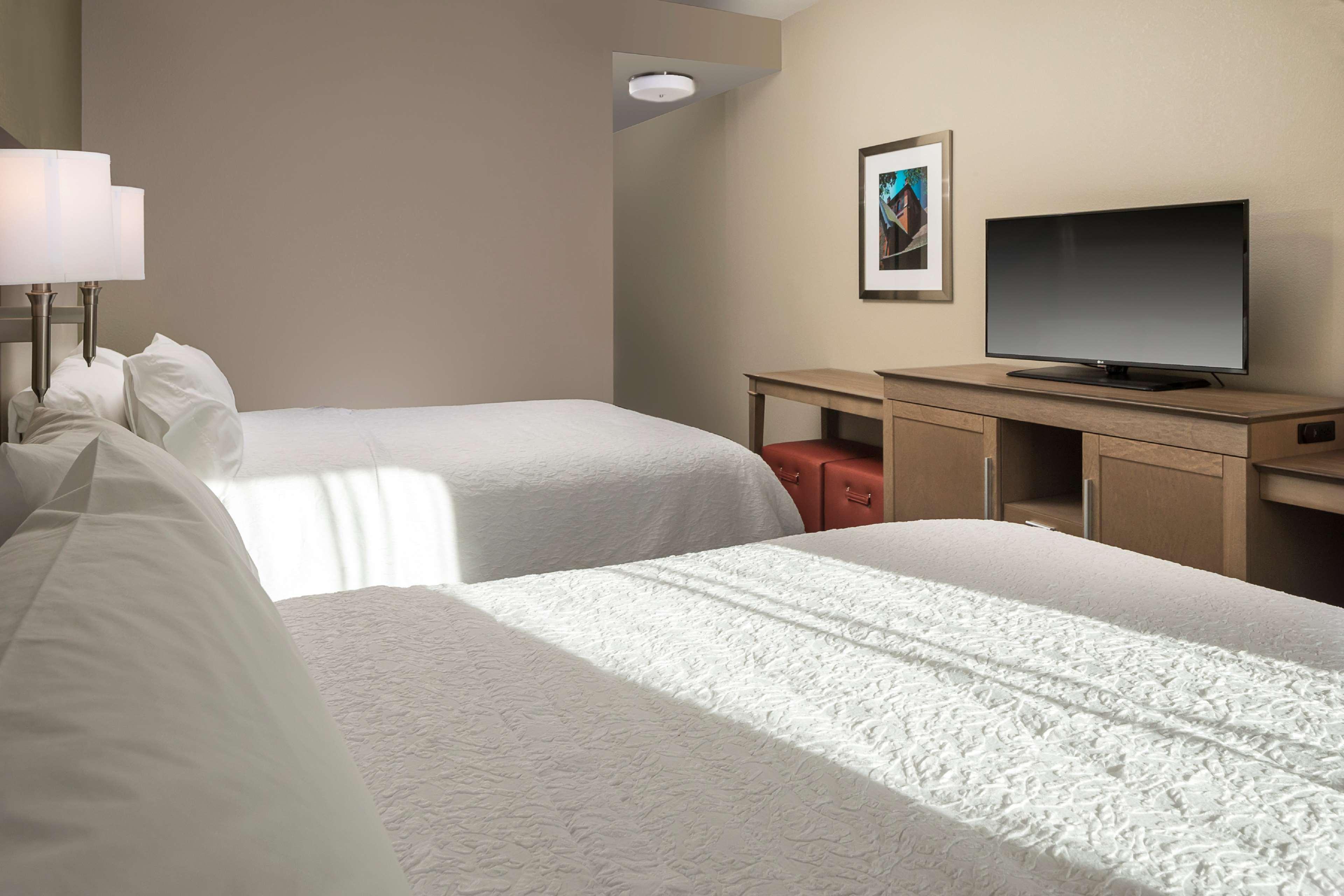 Hampton Inn & Suites-Asheville Biltmore Village, Nc Eksteriør bilde