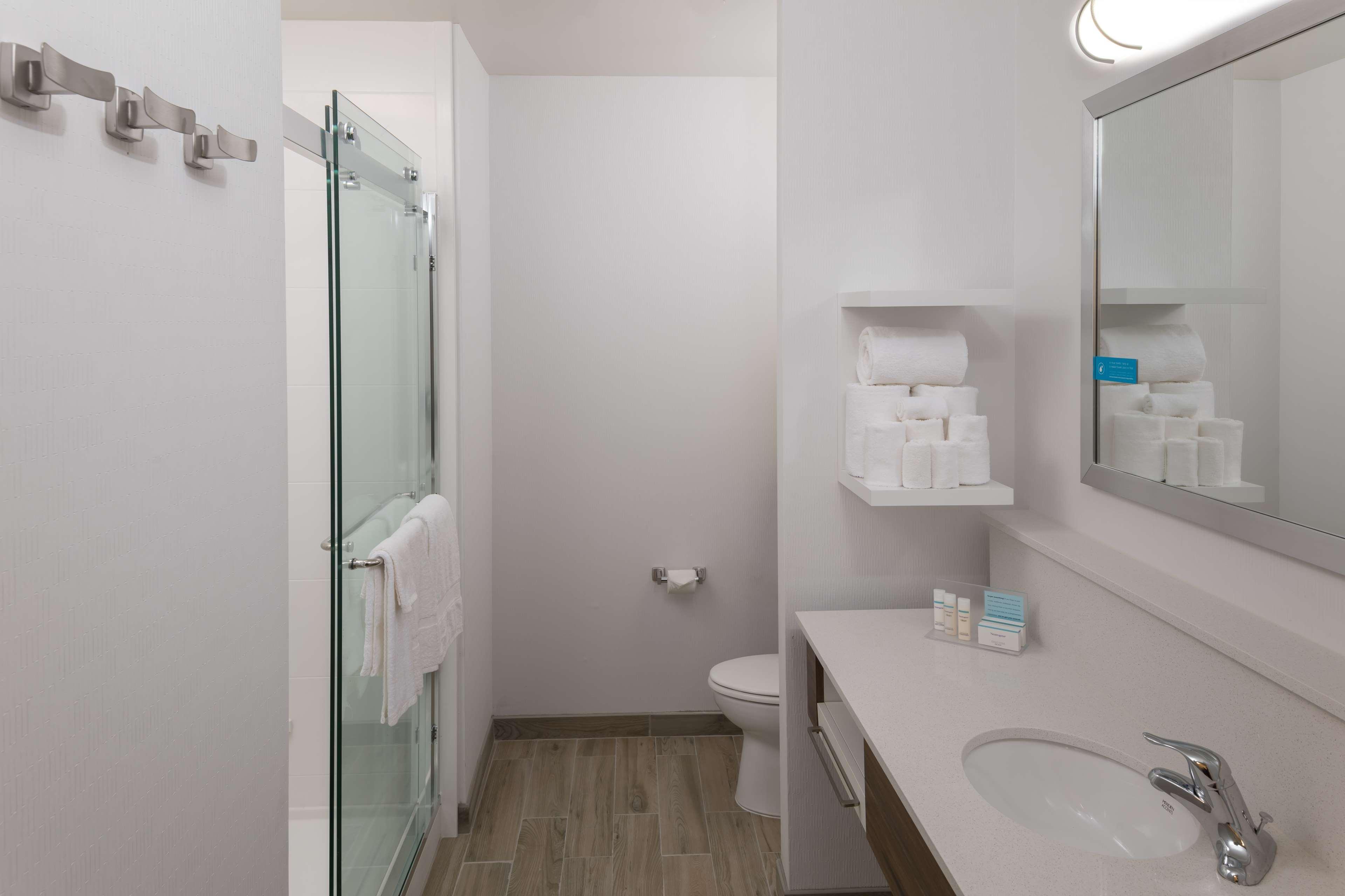 Hampton Inn & Suites-Asheville Biltmore Village, Nc Eksteriør bilde