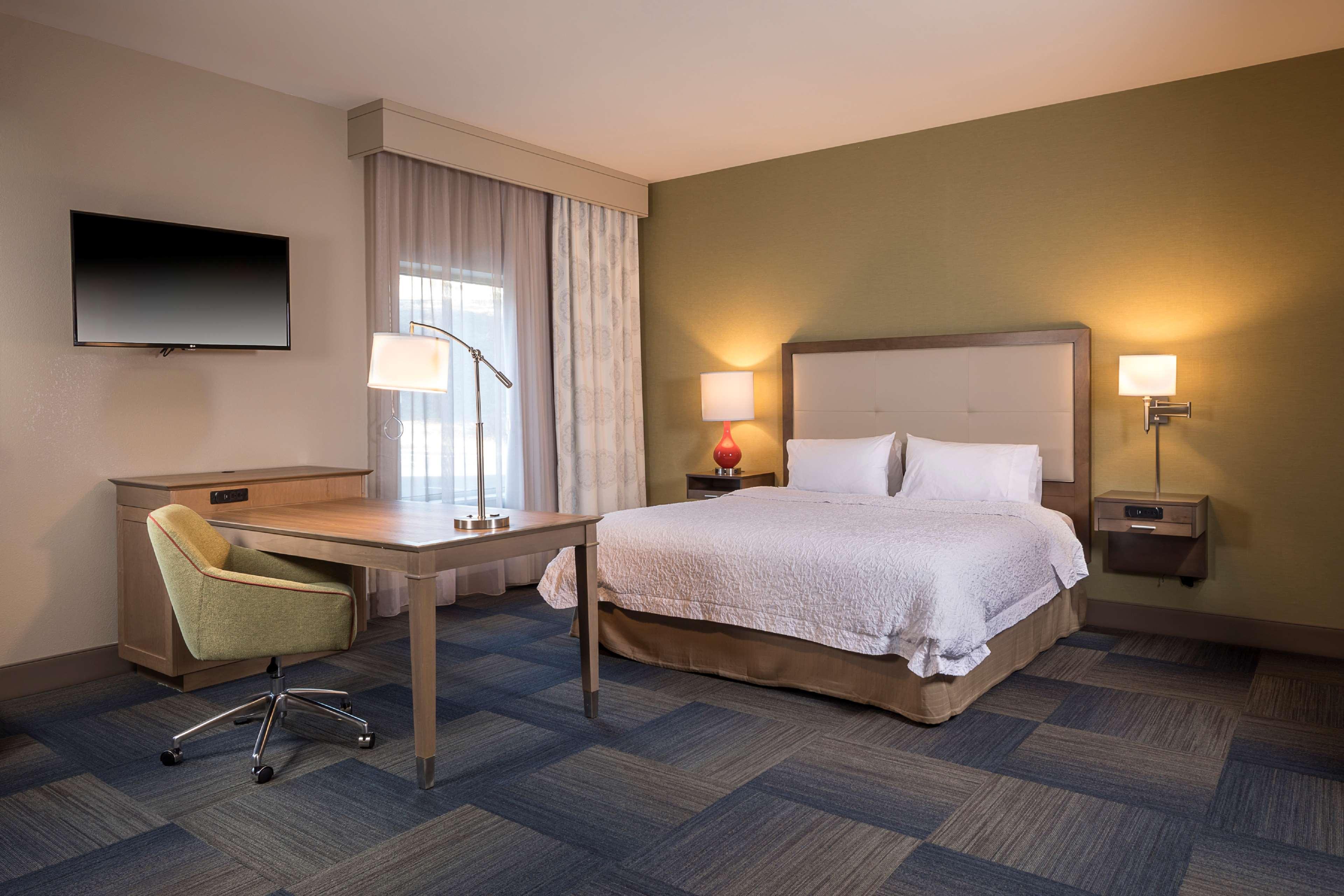 Hampton Inn & Suites-Asheville Biltmore Village, Nc Eksteriør bilde