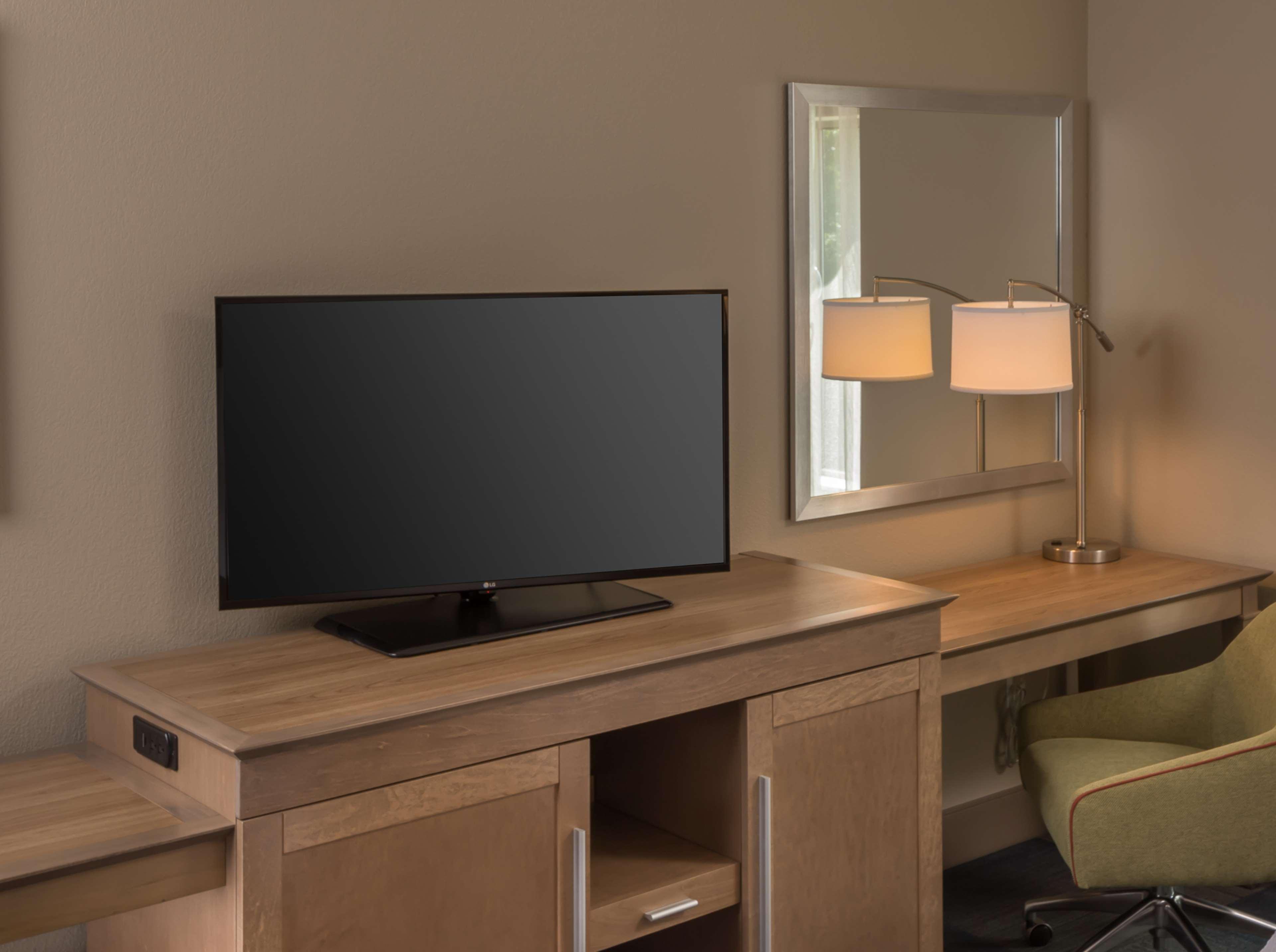 Hampton Inn & Suites-Asheville Biltmore Village, Nc Eksteriør bilde