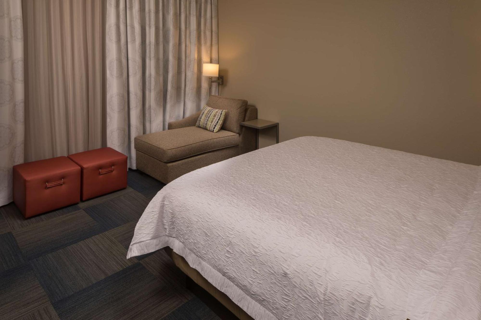 Hampton Inn & Suites-Asheville Biltmore Village, Nc Eksteriør bilde