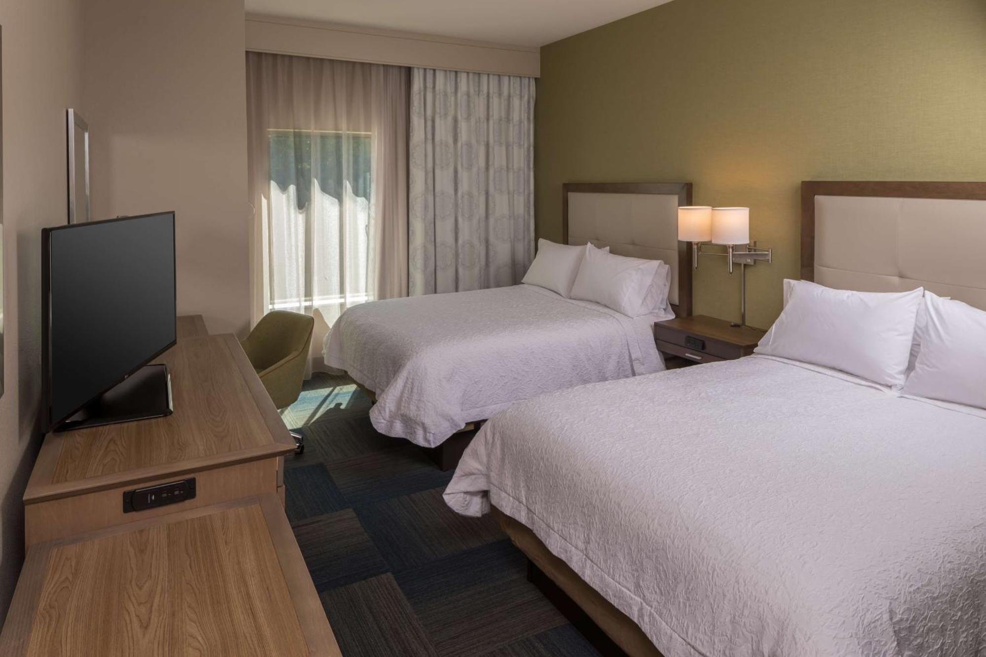 Hampton Inn & Suites-Asheville Biltmore Village, Nc Eksteriør bilde