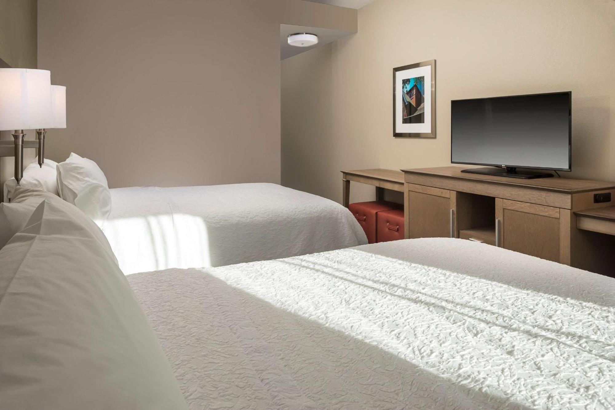 Hampton Inn & Suites-Asheville Biltmore Village, Nc Eksteriør bilde