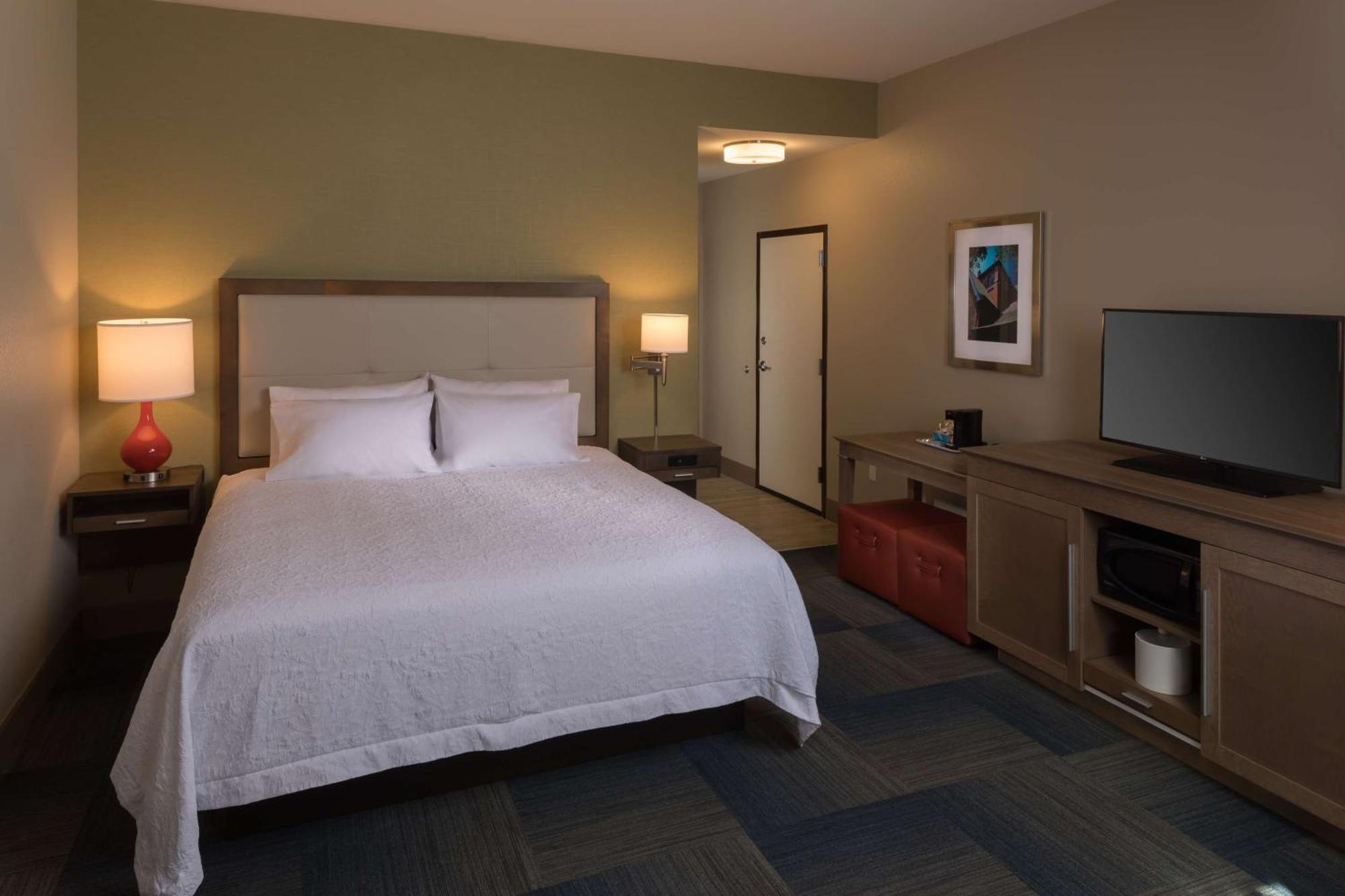 Hampton Inn & Suites-Asheville Biltmore Village, Nc Eksteriør bilde