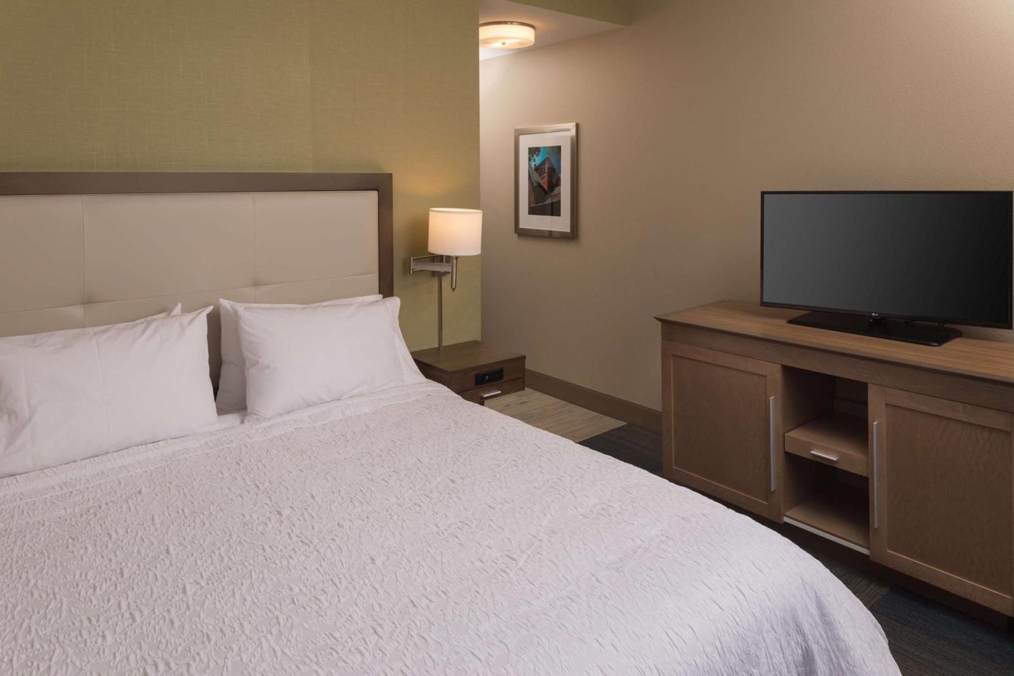 Hampton Inn & Suites-Asheville Biltmore Village, Nc Eksteriør bilde