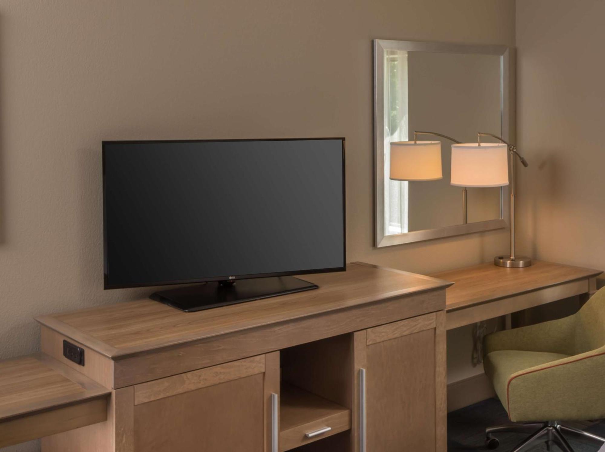 Hampton Inn & Suites-Asheville Biltmore Village, Nc Eksteriør bilde