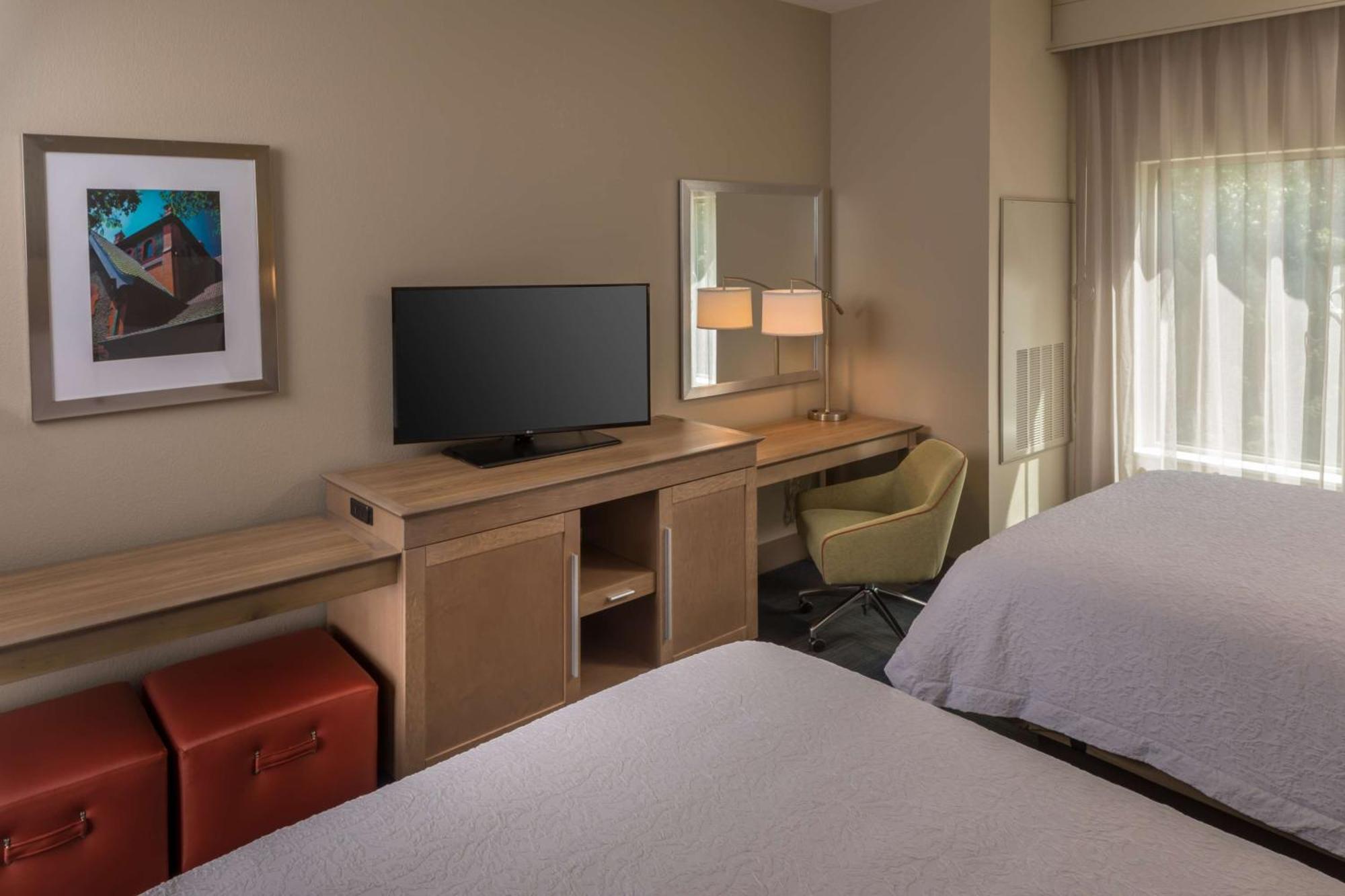 Hampton Inn & Suites-Asheville Biltmore Village, Nc Eksteriør bilde