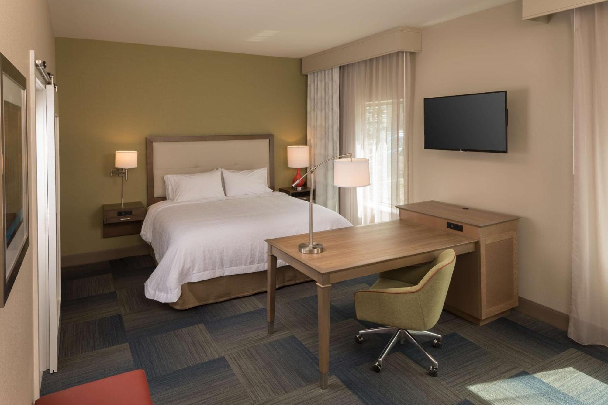 Hampton Inn & Suites-Asheville Biltmore Village, Nc Eksteriør bilde