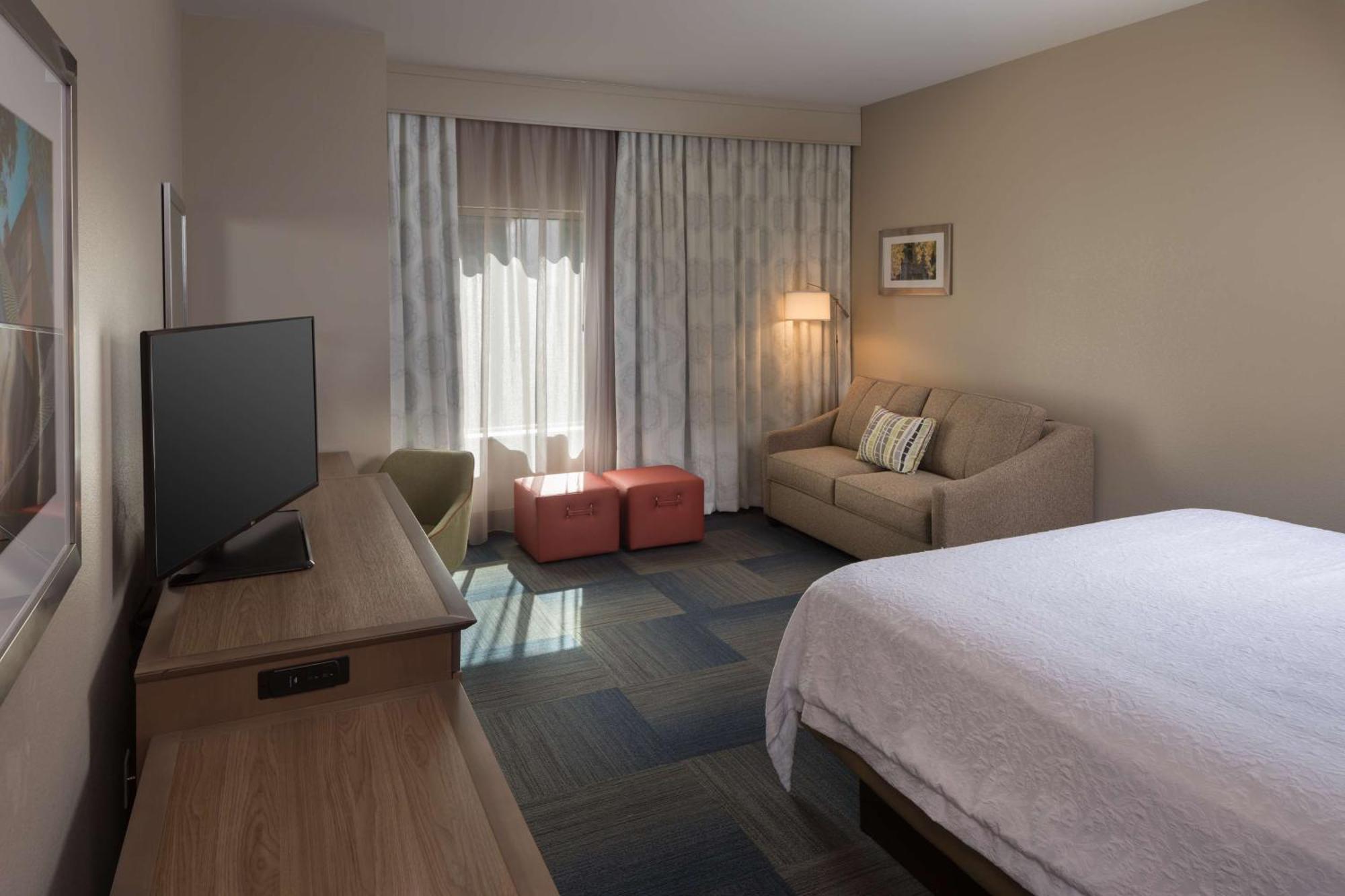 Hampton Inn & Suites-Asheville Biltmore Village, Nc Eksteriør bilde