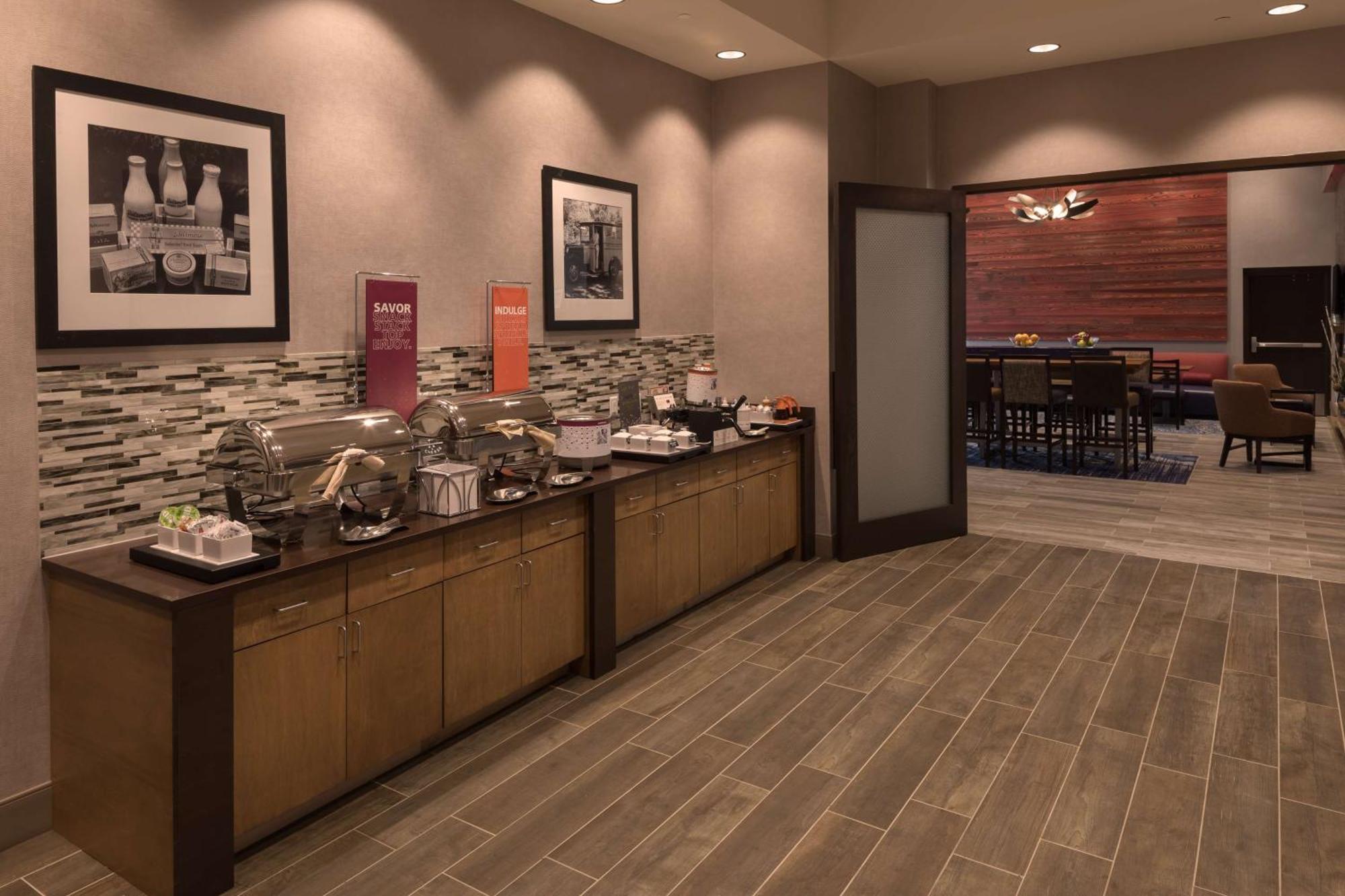 Hampton Inn & Suites-Asheville Biltmore Village, Nc Eksteriør bilde
