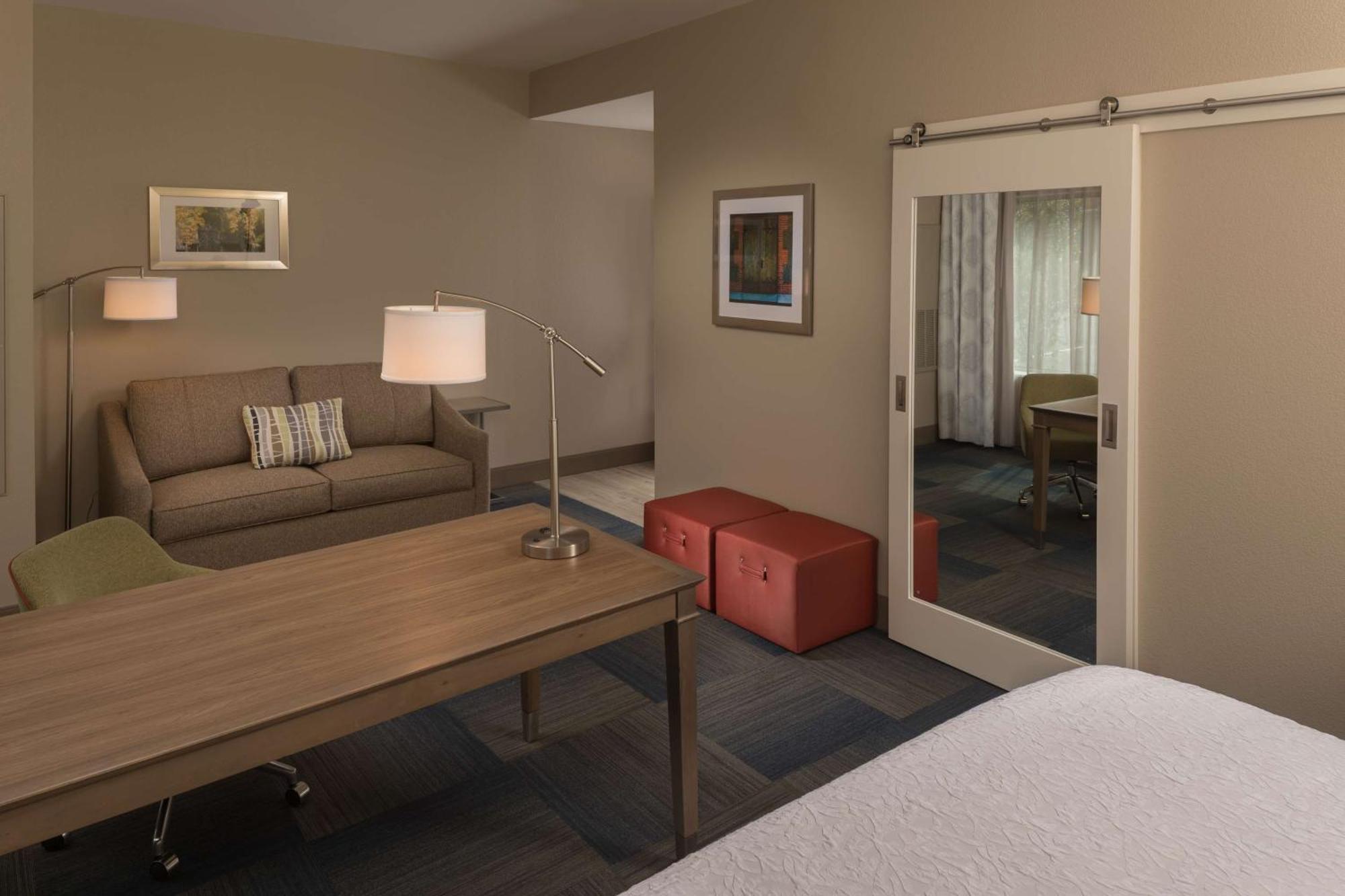 Hampton Inn & Suites-Asheville Biltmore Village, Nc Eksteriør bilde