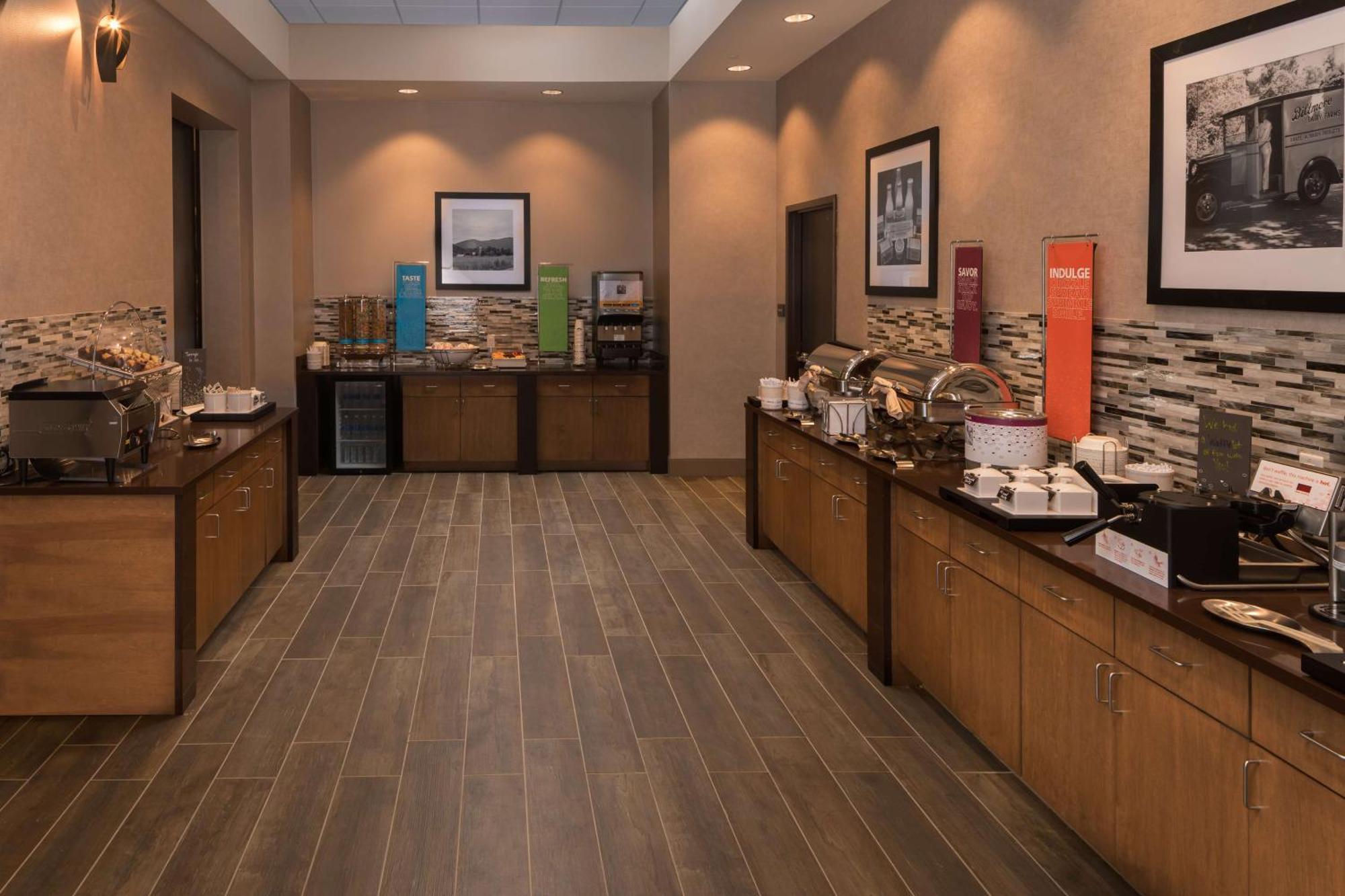 Hampton Inn & Suites-Asheville Biltmore Village, Nc Eksteriør bilde