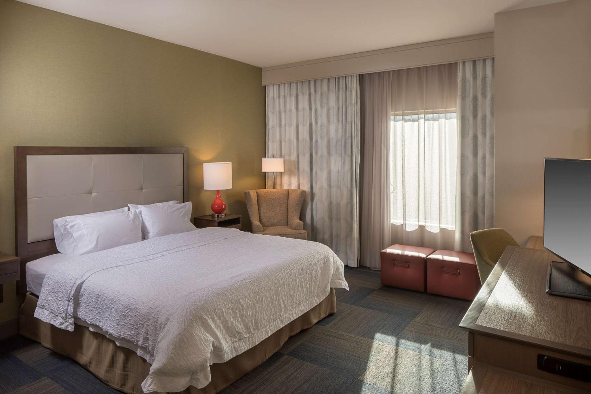 Hampton Inn & Suites-Asheville Biltmore Village, Nc Eksteriør bilde