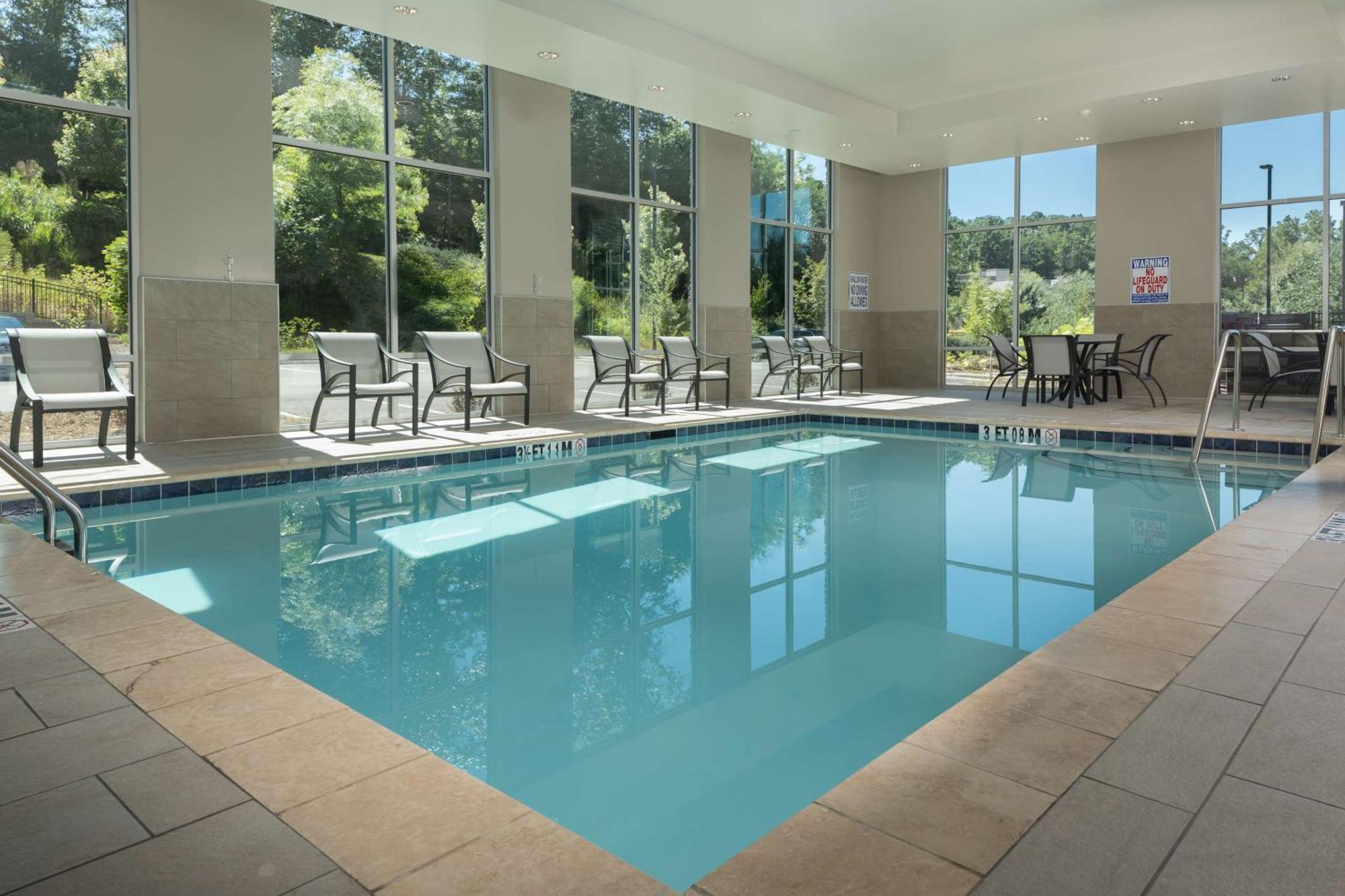 Hampton Inn & Suites-Asheville Biltmore Village, Nc Eksteriør bilde
