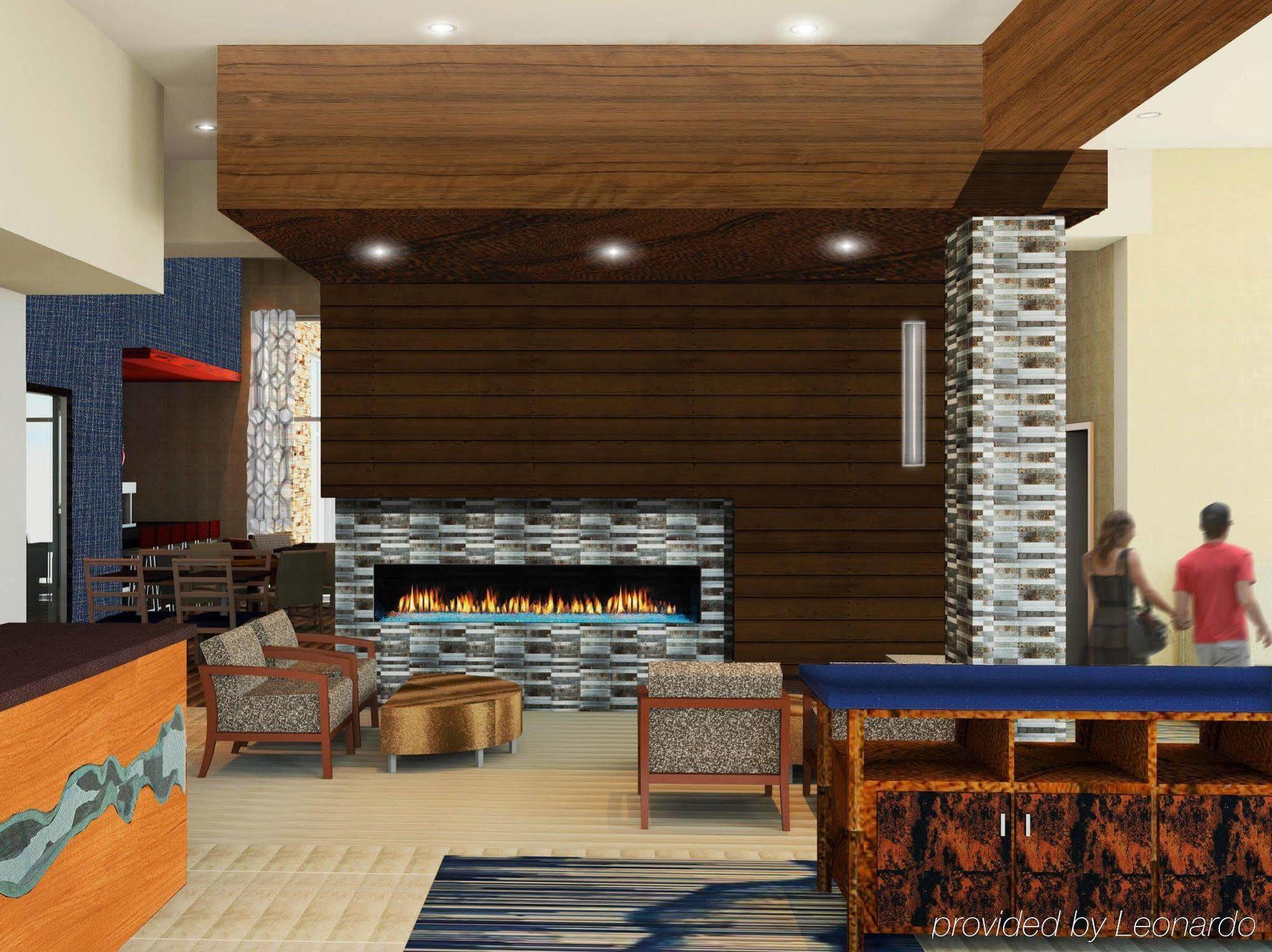 Hampton Inn & Suites-Asheville Biltmore Village, Nc Eksteriør bilde