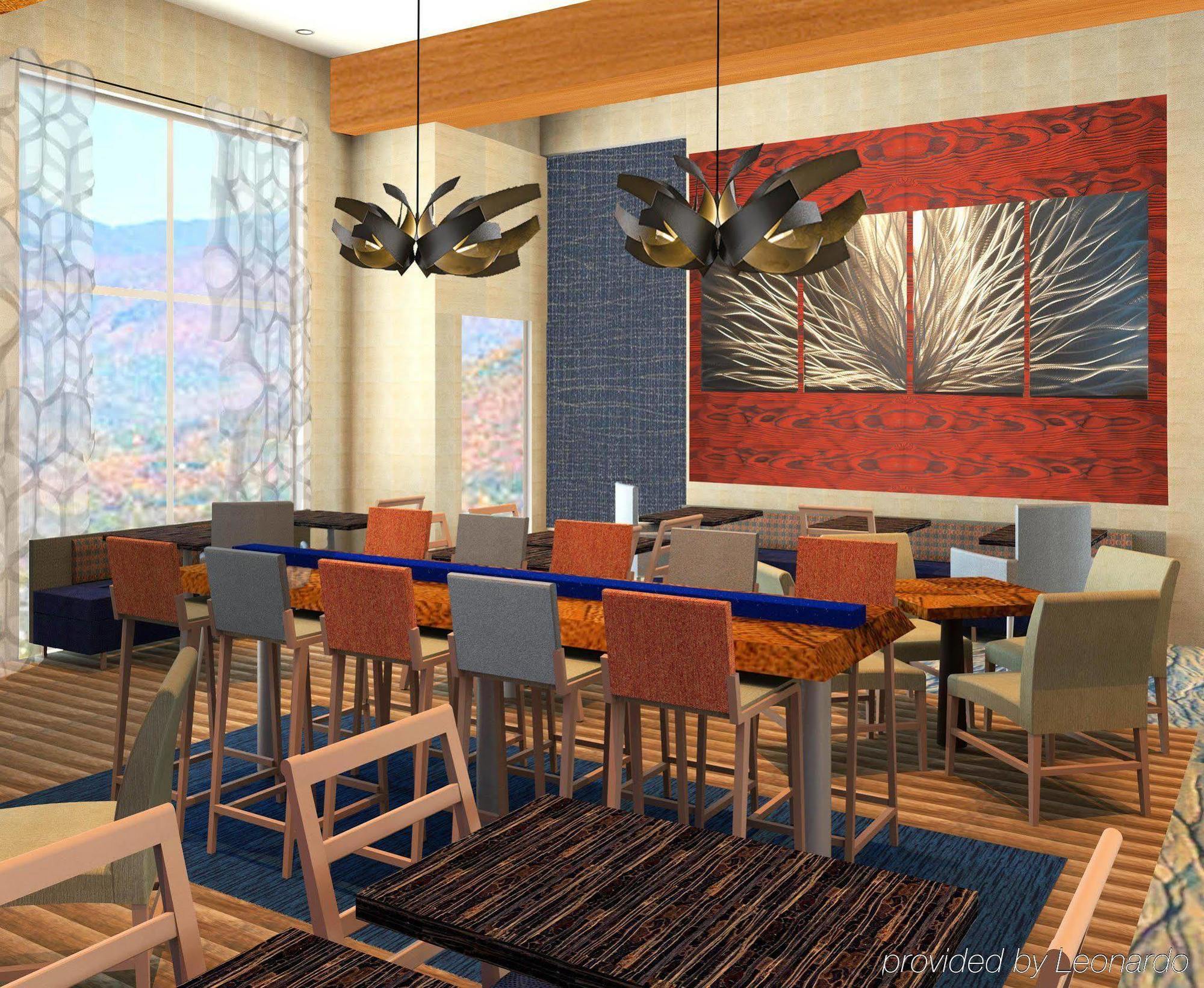 Hampton Inn & Suites-Asheville Biltmore Village, Nc Eksteriør bilde