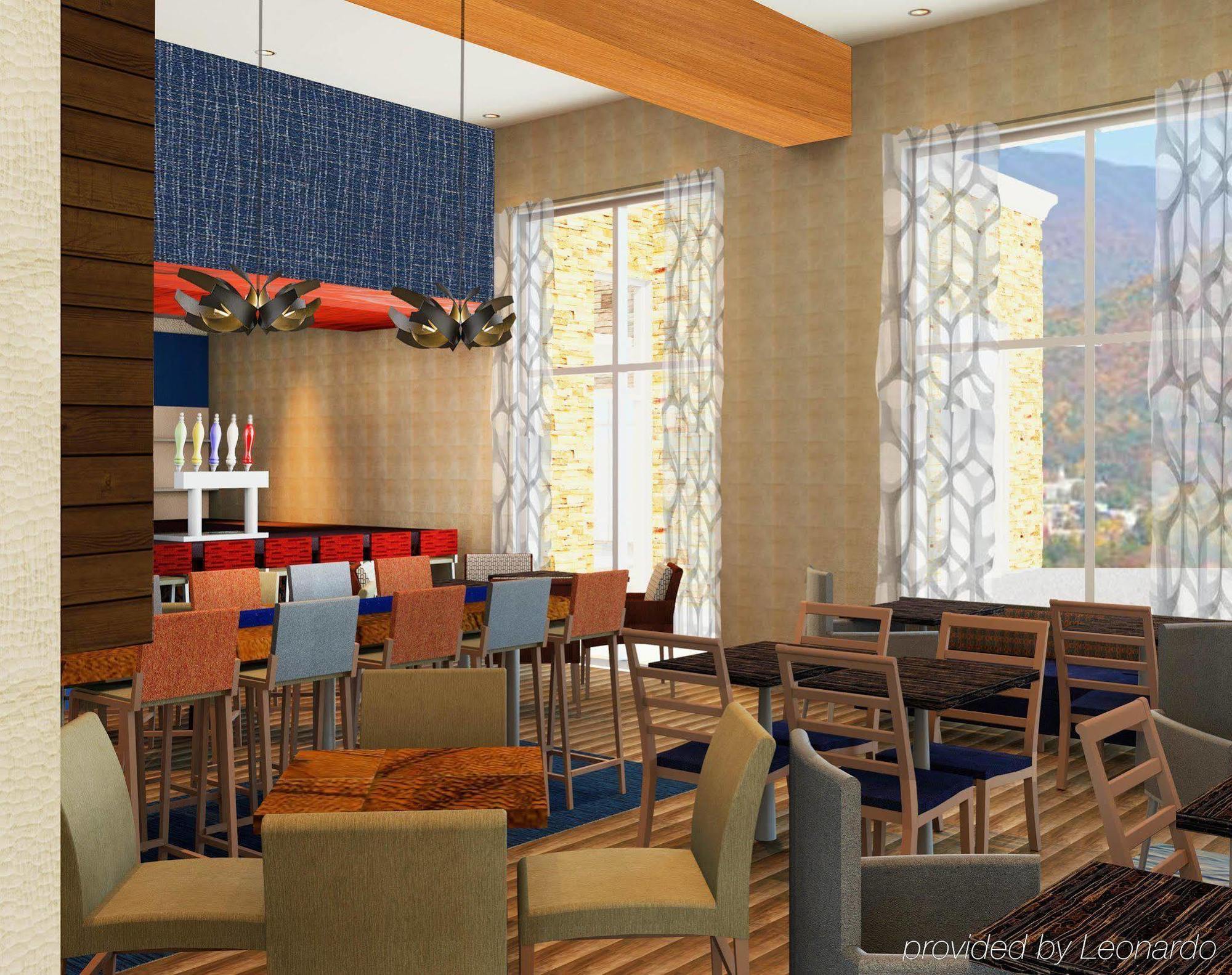 Hampton Inn & Suites-Asheville Biltmore Village, Nc Eksteriør bilde