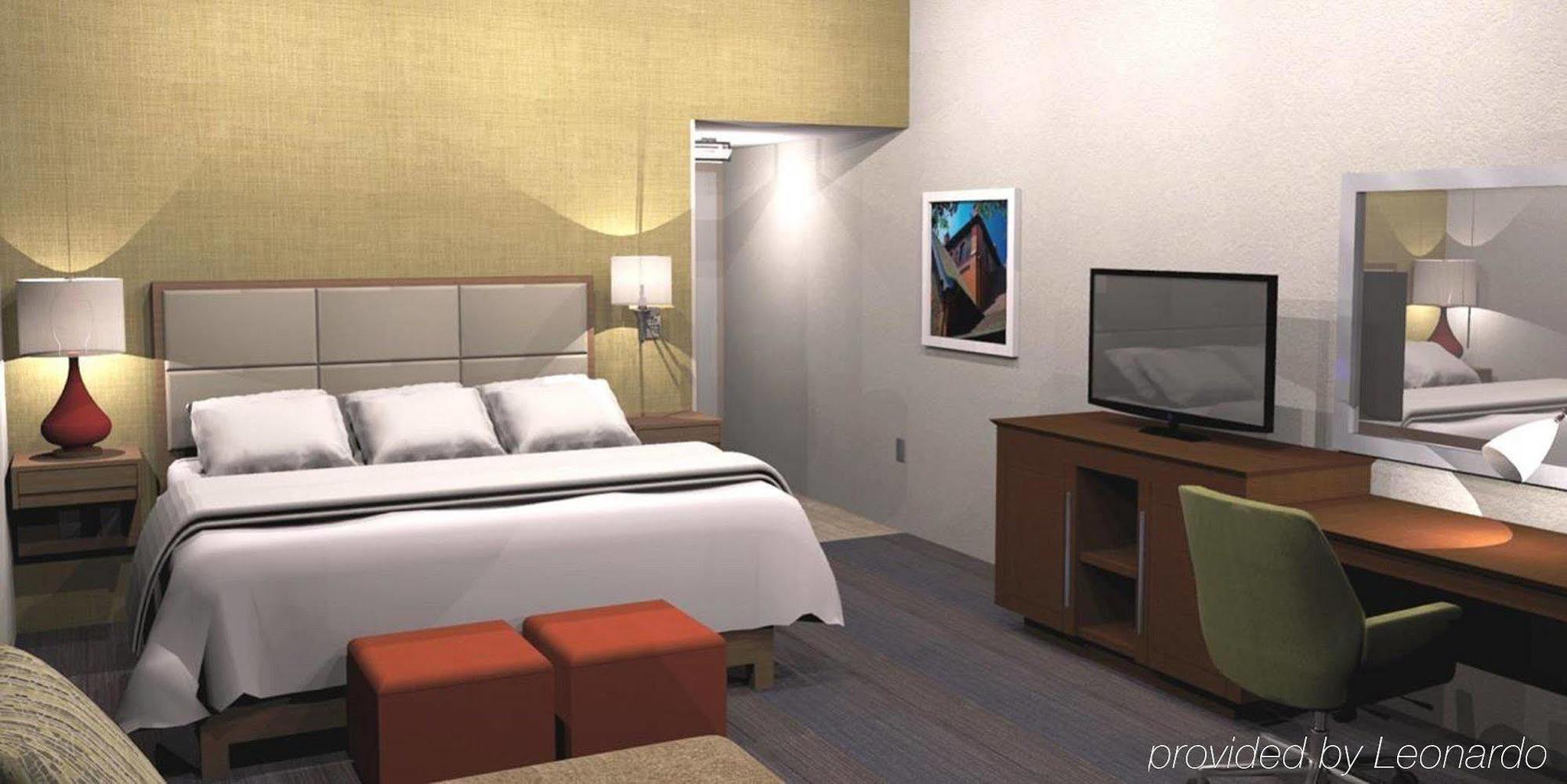 Hampton Inn & Suites-Asheville Biltmore Village, Nc Eksteriør bilde