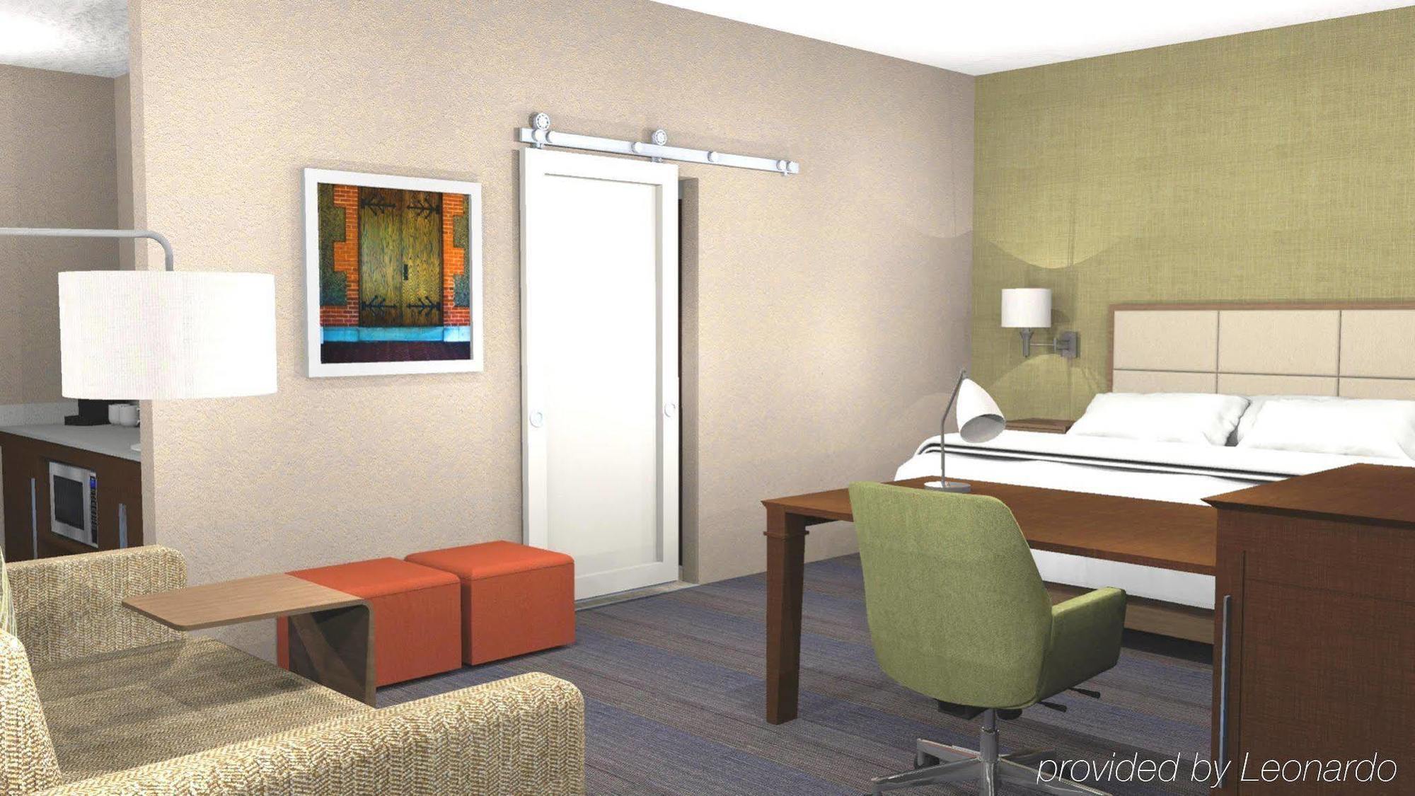 Hampton Inn & Suites-Asheville Biltmore Village, Nc Eksteriør bilde