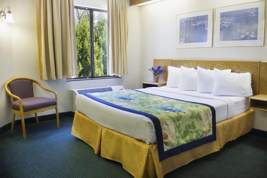Hampton Inn & Suites-Asheville Biltmore Village, Nc Eksteriør bilde