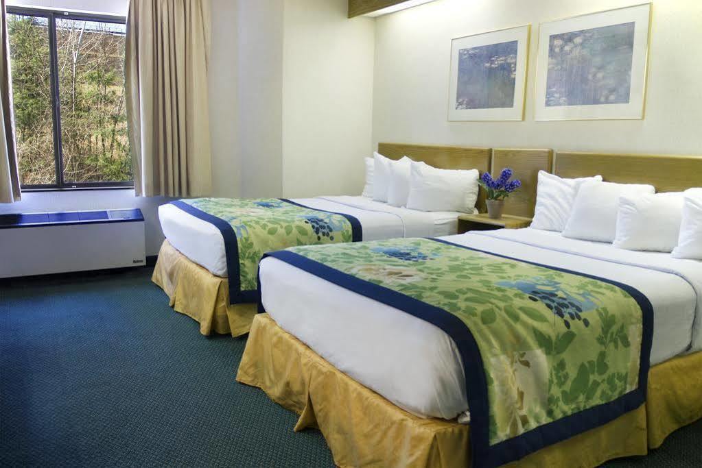 Hampton Inn & Suites-Asheville Biltmore Village, Nc Eksteriør bilde